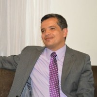 Marcelo Gómez Cardona