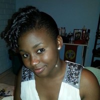 Marcia Mandivheyi