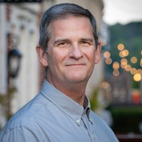 James B. Stubbs, Ph.D