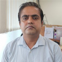 Debraj Chatterjee