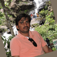 Naveenkumar N L