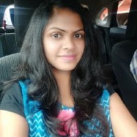Jyothsna M