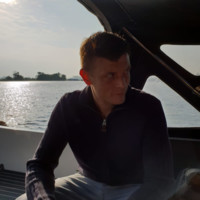 Nick van der Hidde