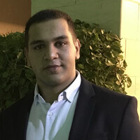 Ali Marei