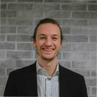 Jackson Ries