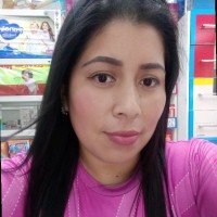 Luisana Moncada Ube