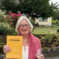 Sibylle von Schaabner