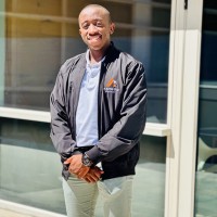 Lloyd Lungu