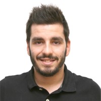 Sergi Carmona Arrabal