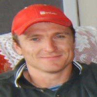 Darren Fairweather