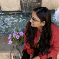 Pragya Jha