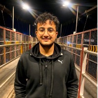 Deepansh Joshi