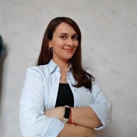 Chinara Gulmammadova