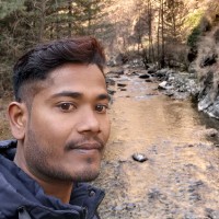 Dilip Sharma
