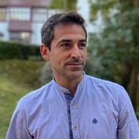 Iñaki Mendicute
