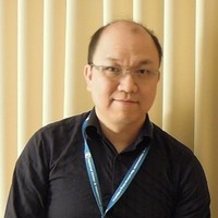 Thomas Wu