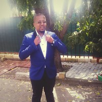 Bafokeng Putsoane