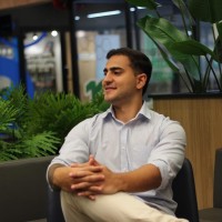 André Almeida