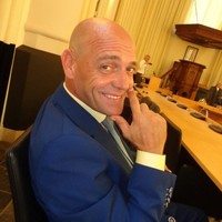 Patrick De Rooij