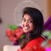 Vullam Sushmitha