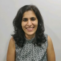 Roshni Shroff