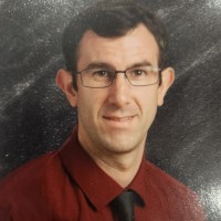 Kurt Johnson