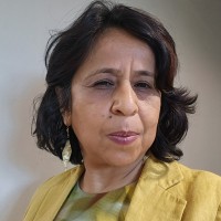 Meena Wahi, MBA