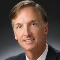 Steve Burkhalter