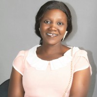 Panishe Haruna Bahago