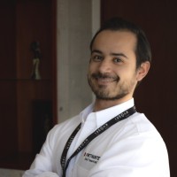 Roberto Moran
