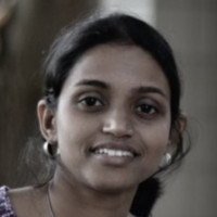 Anupama Ranganathan