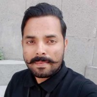 Tapendra Kumar Sargara