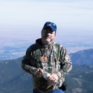 Russell Huckaby