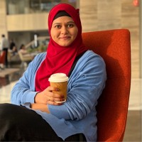 Afreen Aziz
