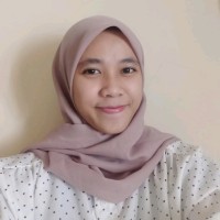 Nadia Fitriana
