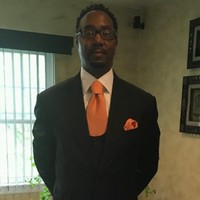 dean washington