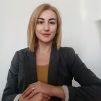Astghik Gevorgyan