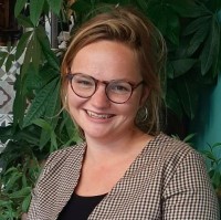 Mirjam Boers