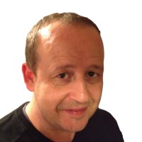 Jason Gamble