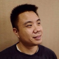 Rex Wang