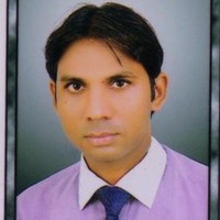 Anuj Shakya