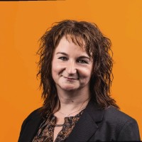 Simone van Eck