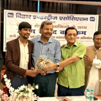 VIVEK KUMAR KEJRIWAL
