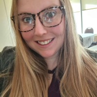 Morgan Goering, Ed.D