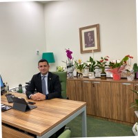 Evren Akdeniz