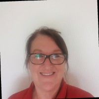 Kay England