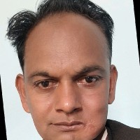 Bhavesh Patel