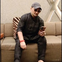 Shailesh Kumar