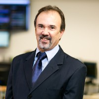 Luiz Carlos Mesquita Scheid