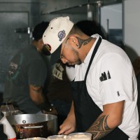 Immanuel Reyes
